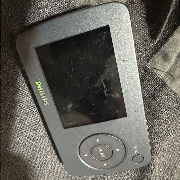 Philips GoGear 8GB MP3 Video Player – As Is - Picture 12 of 17